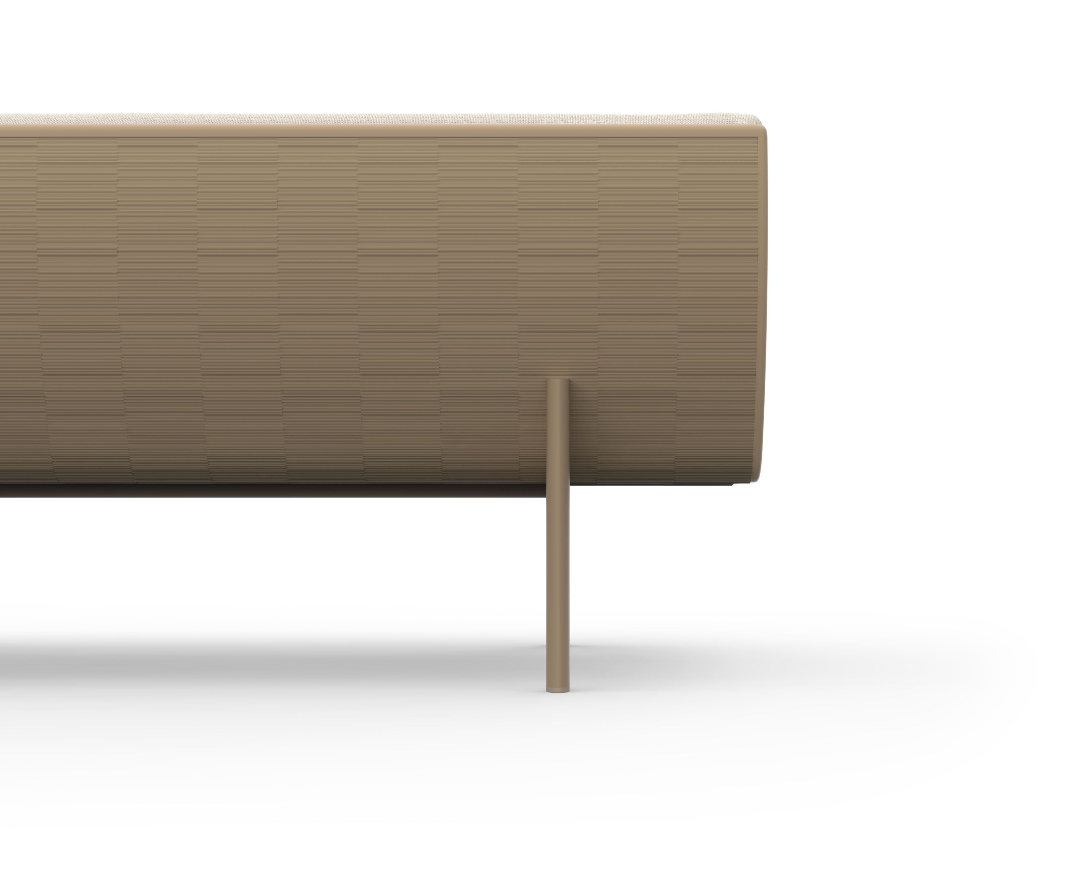 Съемный садовый диван GANDIABLASCO Dunne ARCH-00087432 - Вид №1