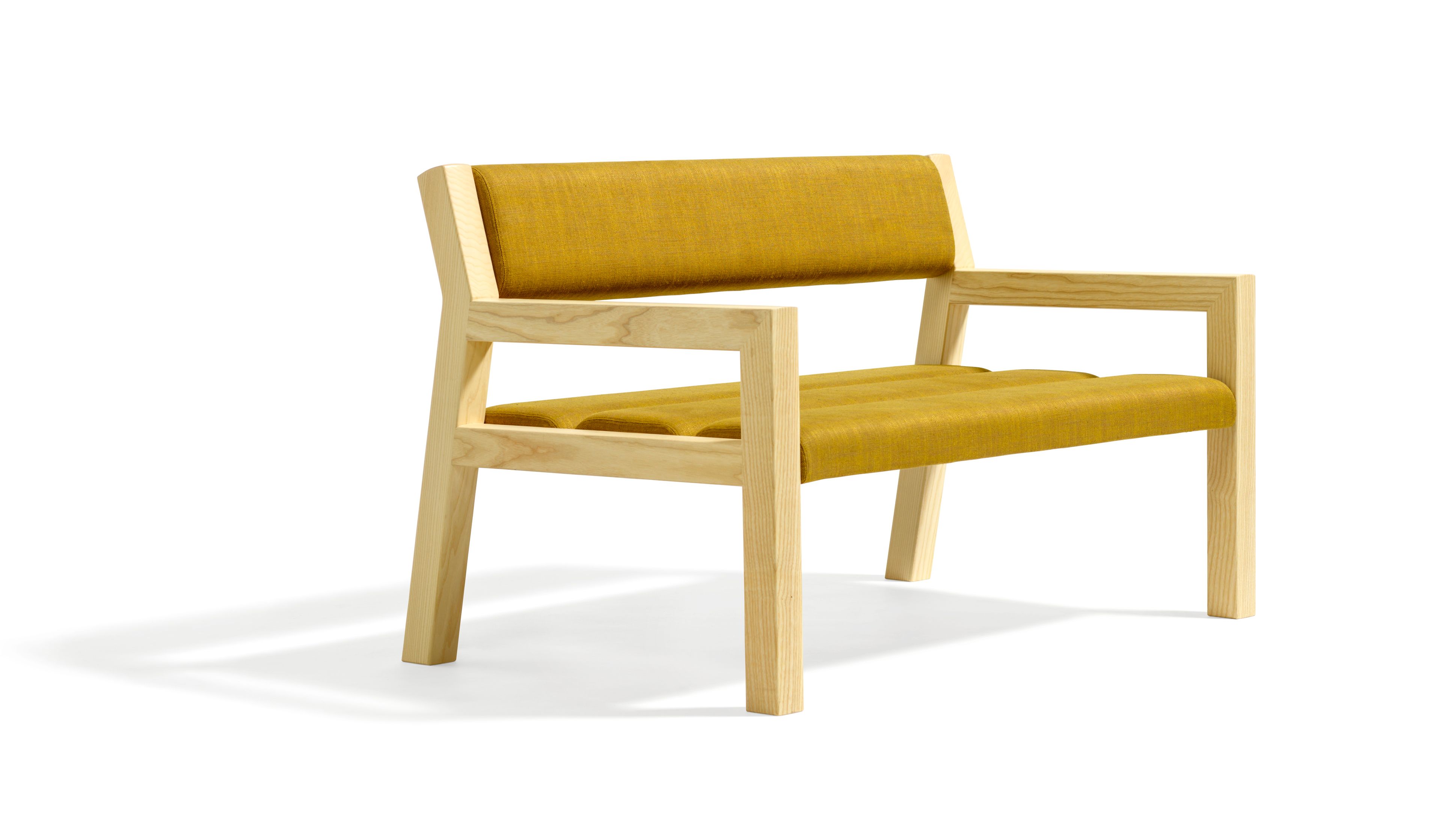 Модульная скамья Bla Station Park+ ARCH-00048408 - Вид №28