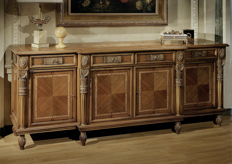 Буфет  BELLONI 2792 