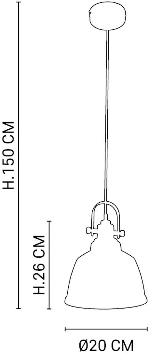 Market Set Подвесной светильник из стекла Lord 650901 - Вид №4