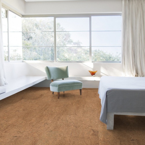 Пробка Wicanders Cork Parquet Symphony (Гладкая) 600х300 мм RN20001 - Вид №21