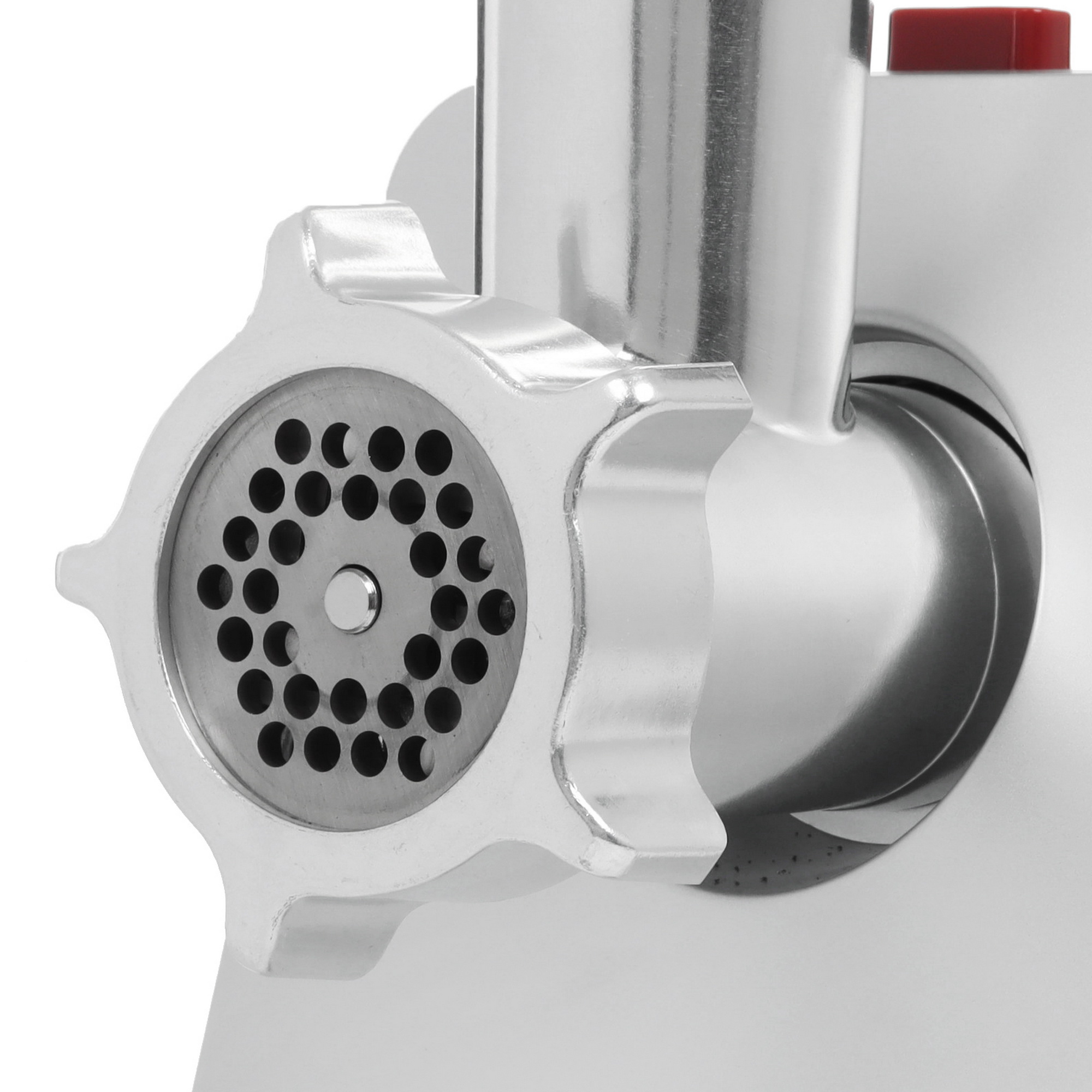 5356519 Мясорубка электрическая Magnit RMF-2930 черный STDN-0084449 - Вид №4