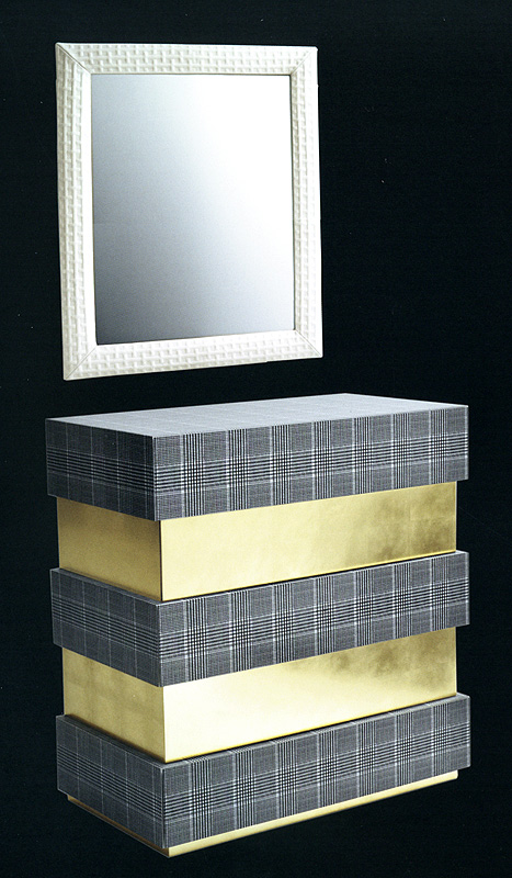 Комод  COLOMBOSTILE 4754 CS Contemporaneo