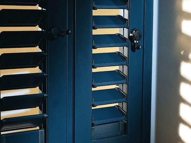 UNIFORM Алюминиевые ставни / ставни Sistemi oscuranti sun-id-1388482 - Вид №23