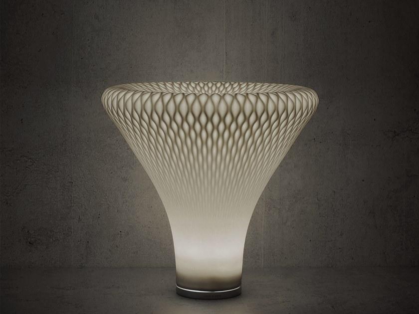 Vista Alegre Настольная лампа из фарфора E2h – earth to humanity 21130871  - Вид №2