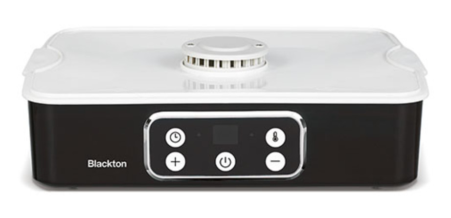 9116165 Сушилка для овощей и фруктов Blackton Bt FD1112 Black черный STDN-0022830 - Вид №5