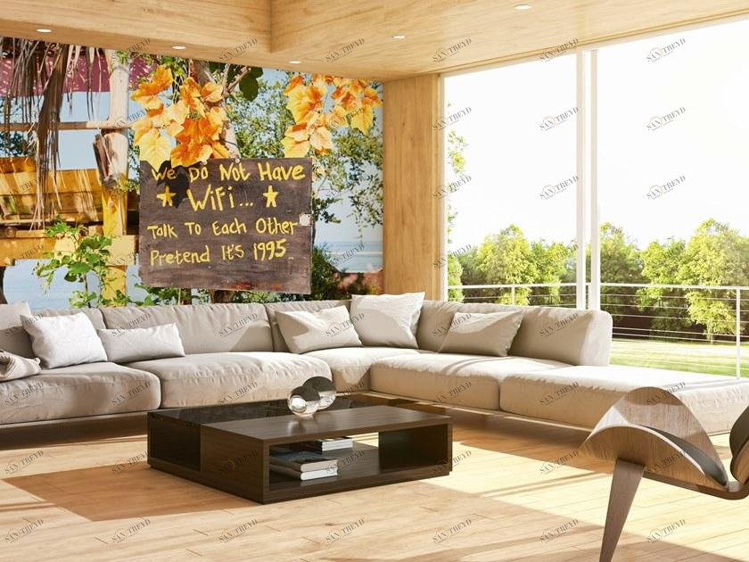 Architects Paper Обои с цифровой печатью и тиснением Ap digital iv sun-id-1452201