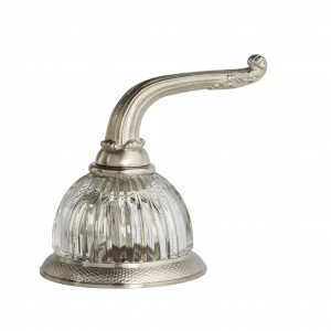 C68-327C C68-327C Клапан на ободе 3/4 ”C ХРУСТАЛЬНЫЙ КУПОЛ Cristal & Bronze COUPOLE CRISTAL