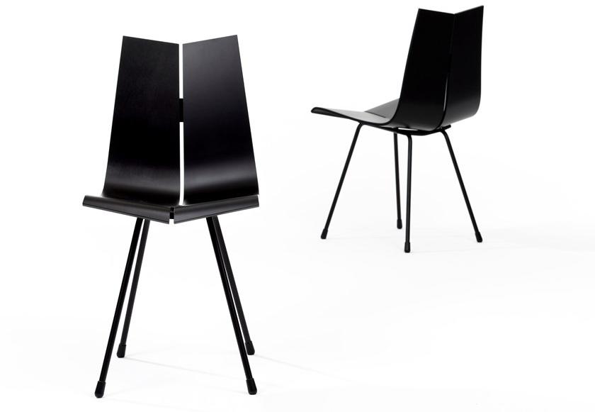 horgenglarus Стул из бука sun-id-1487041 - Вид №1