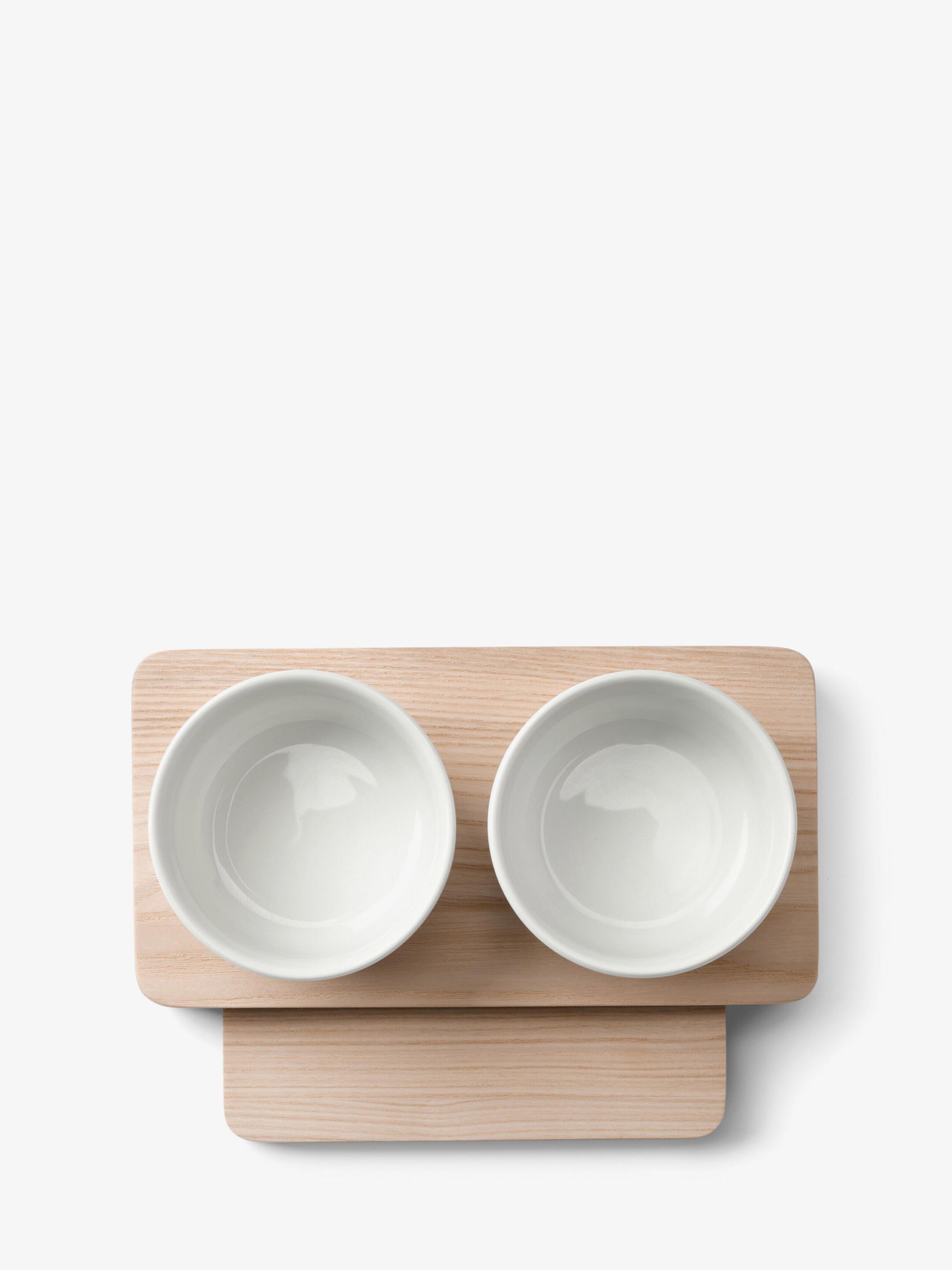 Набор фарфоровых тарелок LSA Collective ARCH-00076294 - Вид №2