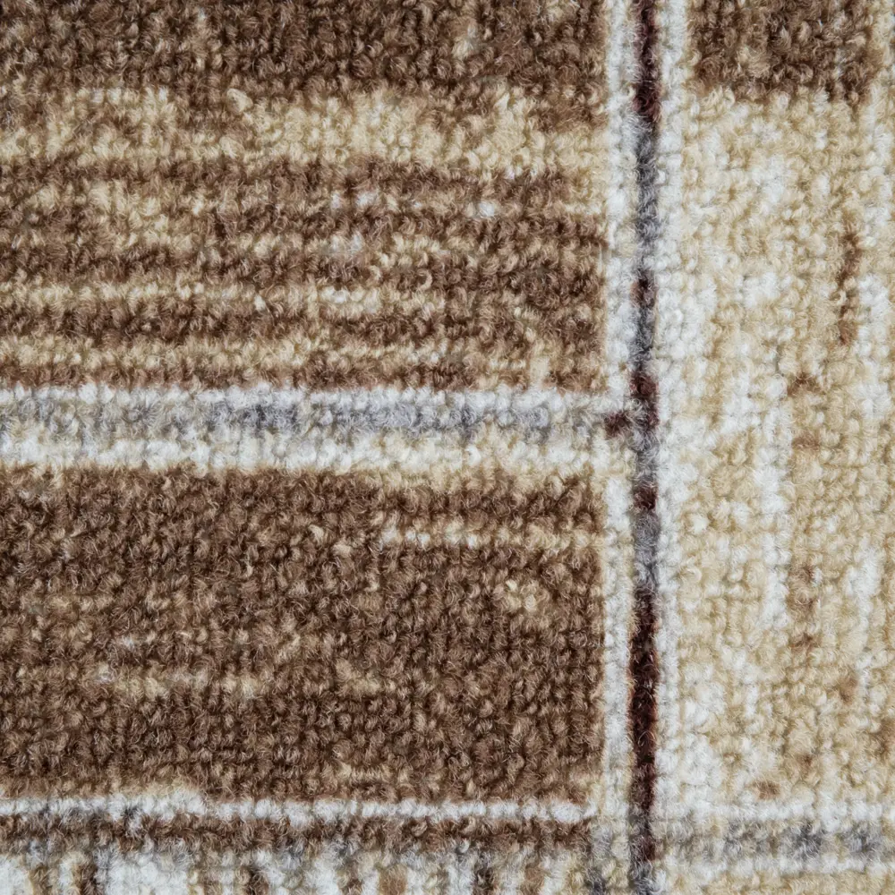 Ковровое покрытие «Мирта», 5 м, цвет бежевый ВИТЕБСКИЕ КОВРЫ STLM-2184622 - Вид №1