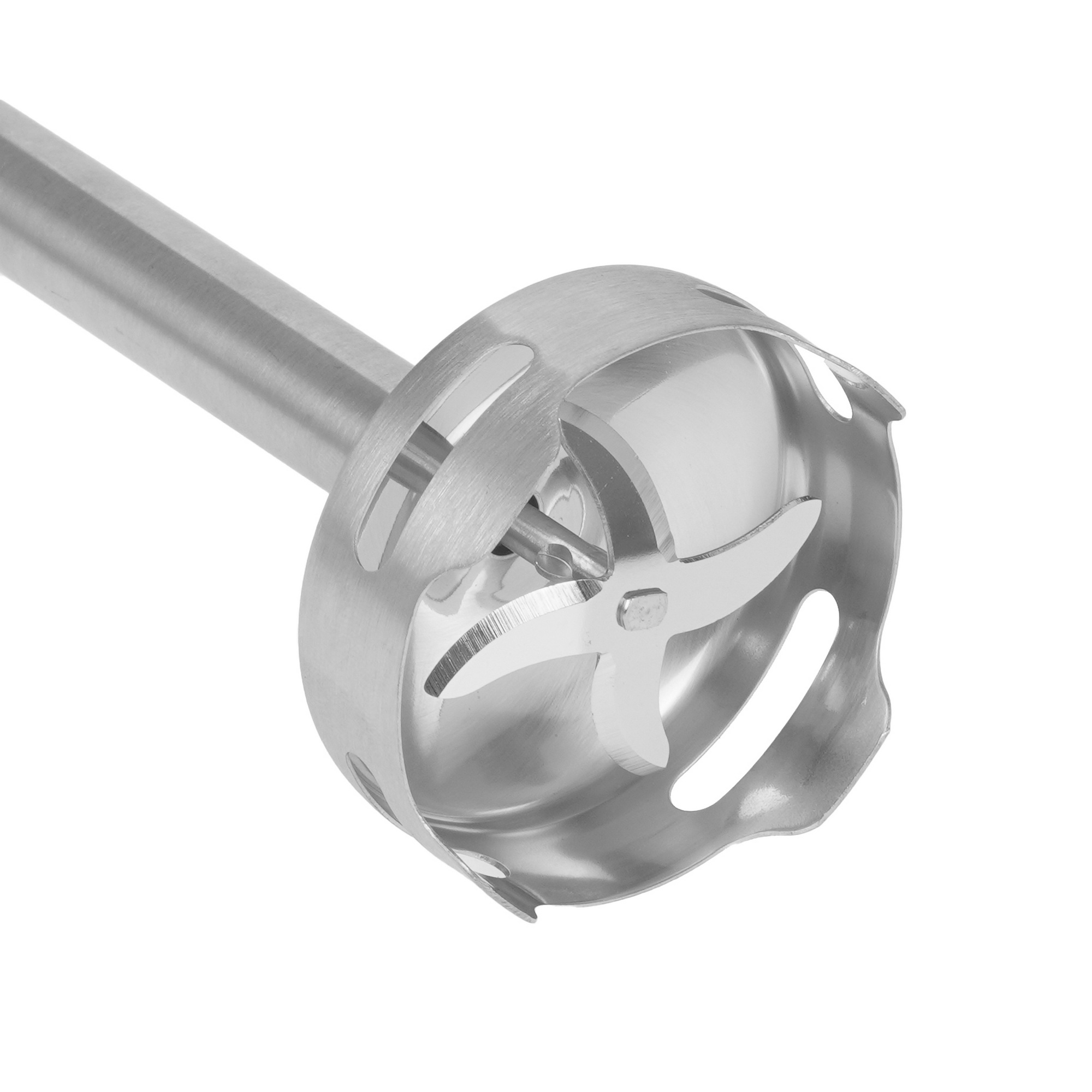 9226622 Блендер погружной JVC JK-HB5040 серый STDN-0057907 - Вид №6