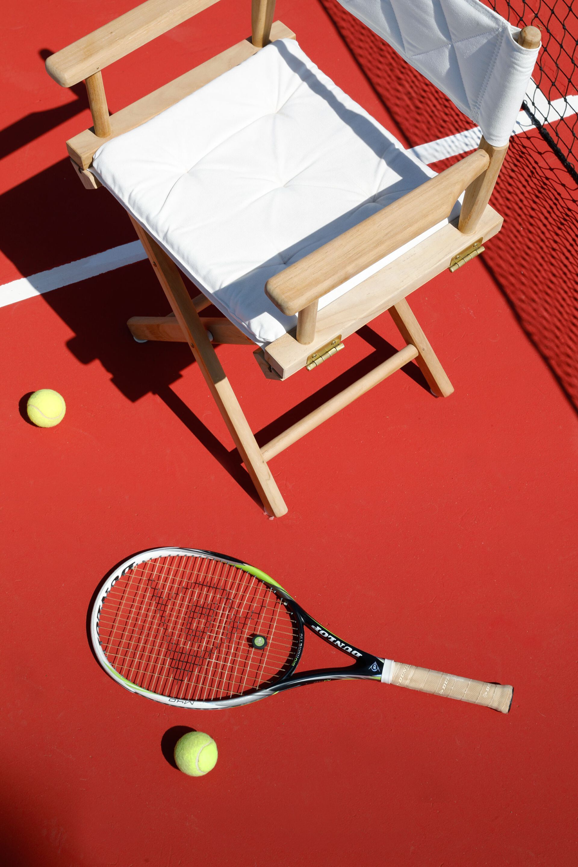 Складной стул с открытой спинкой Unopiù GINGER ARCH-00034264 - Вид №7