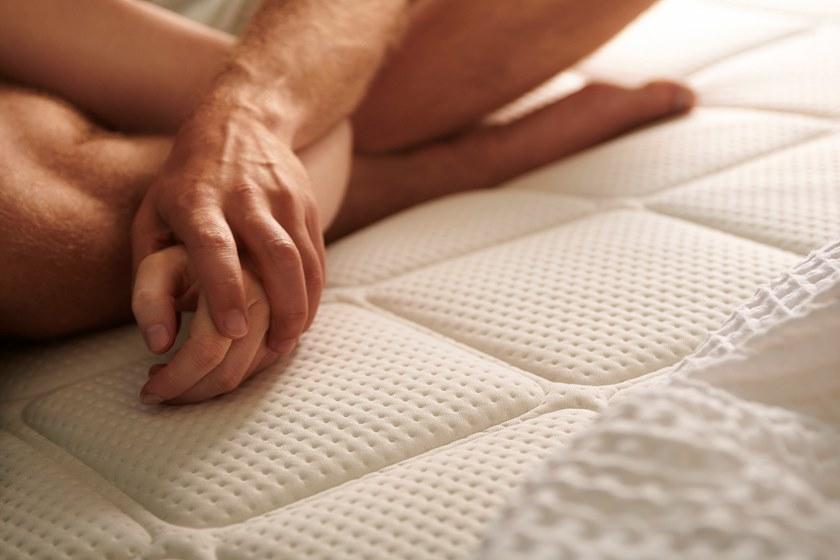 Auping Анатомический матрас sun-id-1472091 - Вид №3