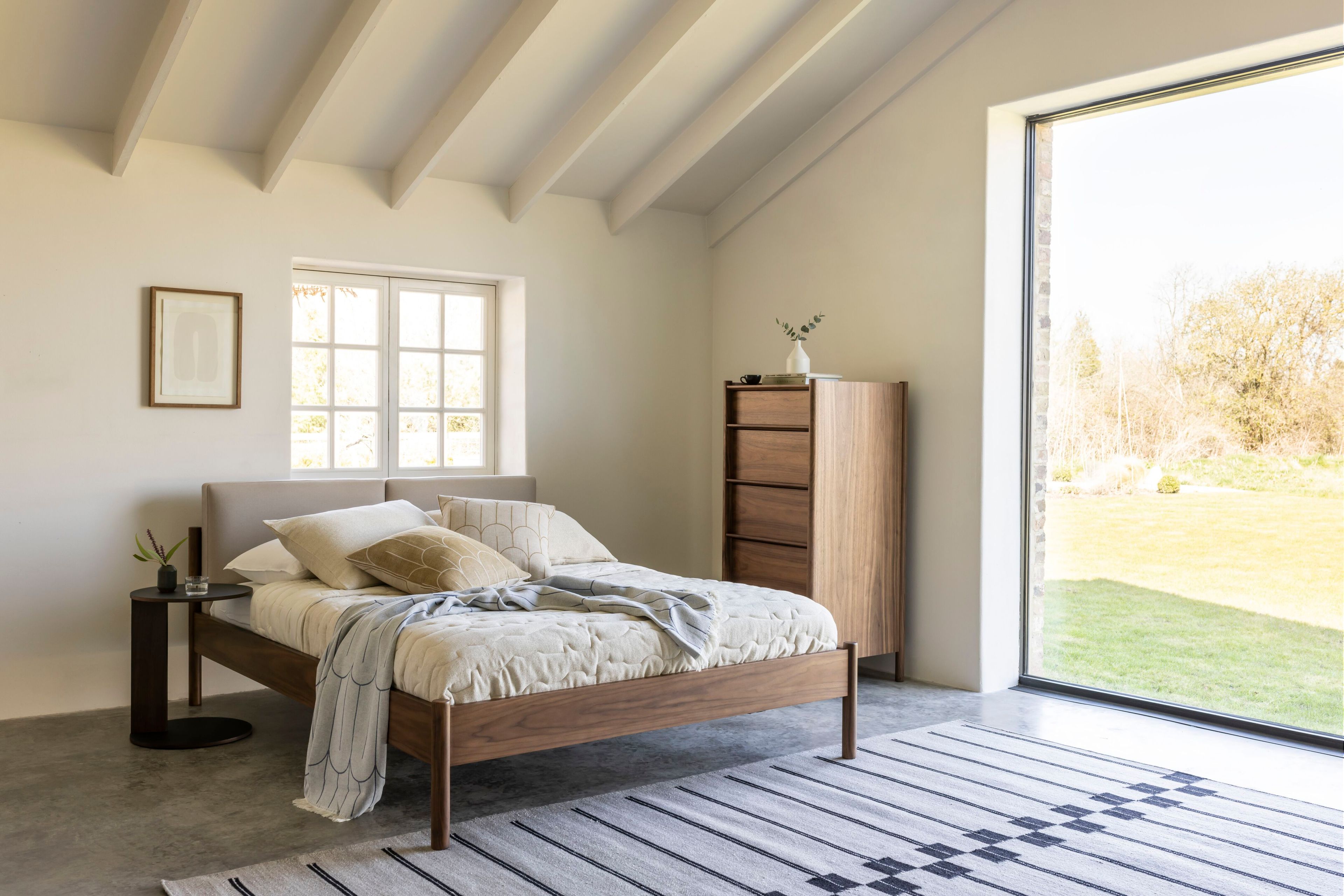 Деревянный комод Case лопата ARCH-00100964 - Вид №5