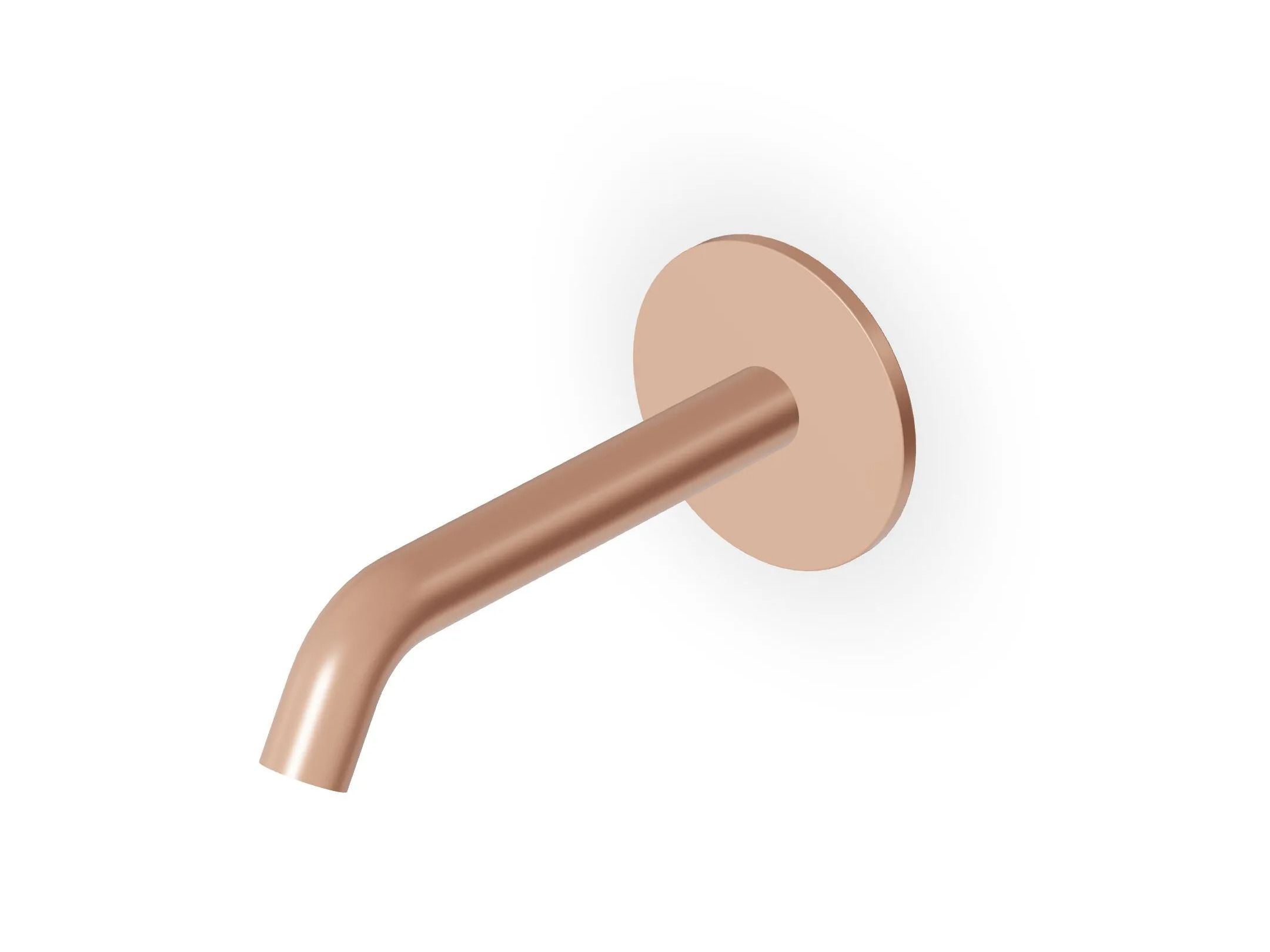 Настенный дозирующий носик Zucchetti Pan S ARCH-00032499 - Вид №3