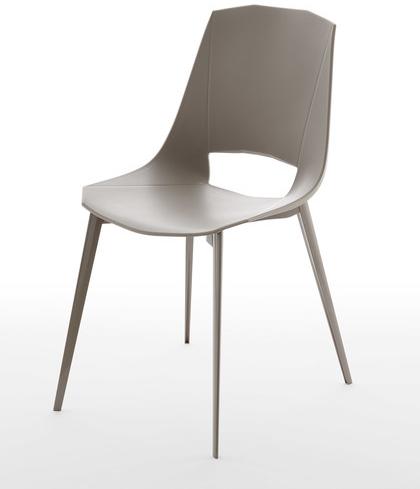 Pointhouse Стул полипропиленовый sun-id-1406398 - Вид №1