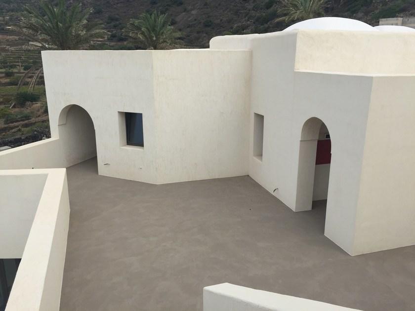 Euwork Сплошной пол для улицы sun-id-1364734 - Вид №5