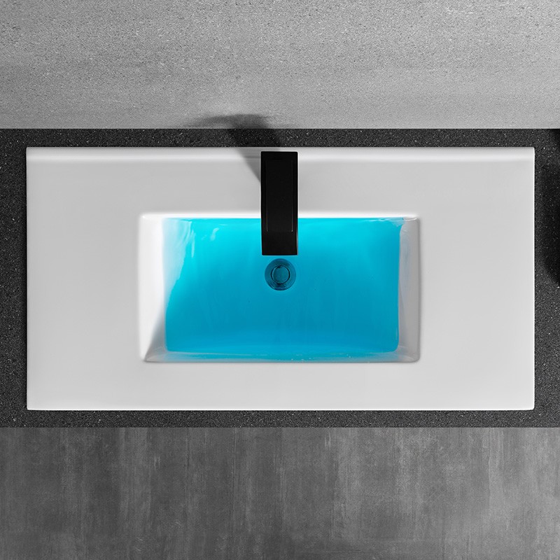 YJ803-90 Умывальник LAB.Space N - Вид №2