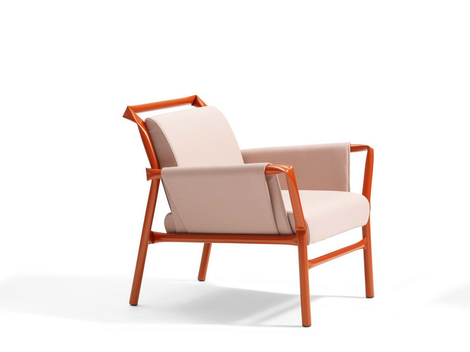 Кресло с подлокотниками Bla Station Superkink ARCH-00038911 - Вид №3