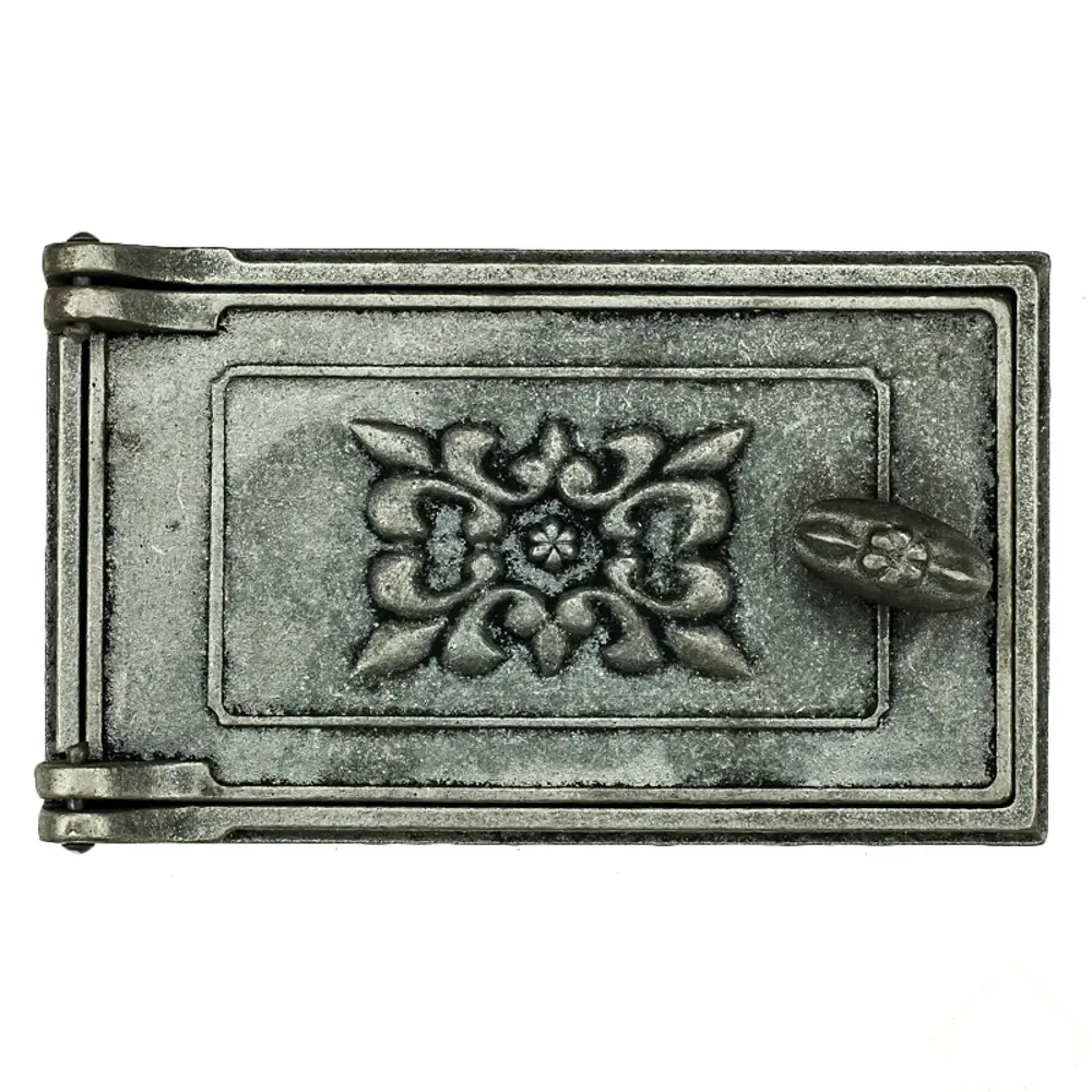 Дверь для поддува с рисунком 270x160 мм 12707900 STLM-2191264 Santreyd 