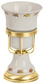 Стакан настольный MIGLIORE Provance Ml.PRO-60.512.DO, цвет золото