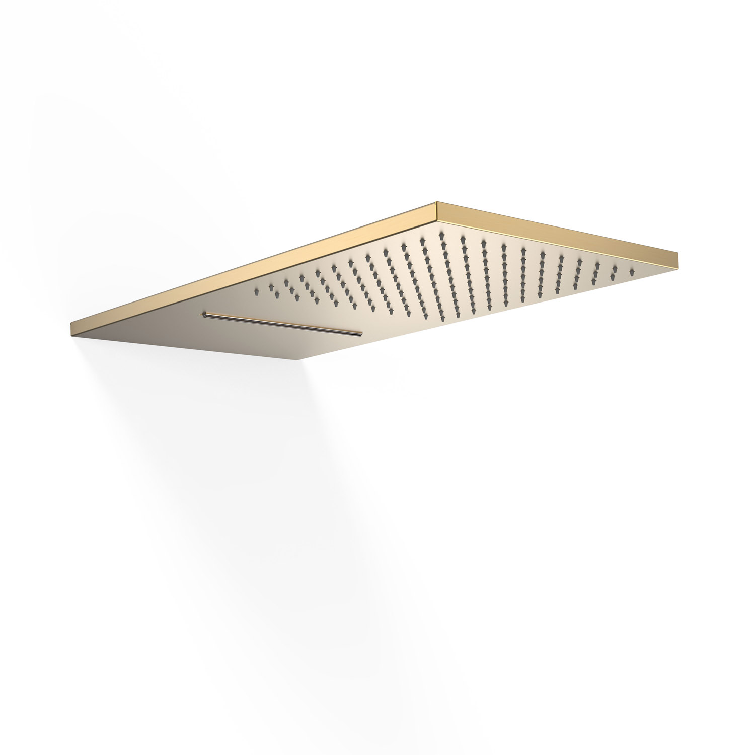 Настенная насадка для душа-29990301OM TRES Showers