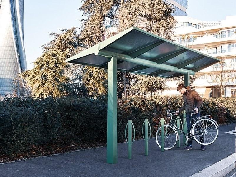 VESTRE Стальной навес sun-id-1428003 - Вид №3