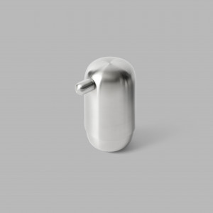 12800702001 Дозатор галечного мылаd line Bjarke Ingels Group