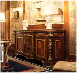 Комод Venezia BAMAX 17.203