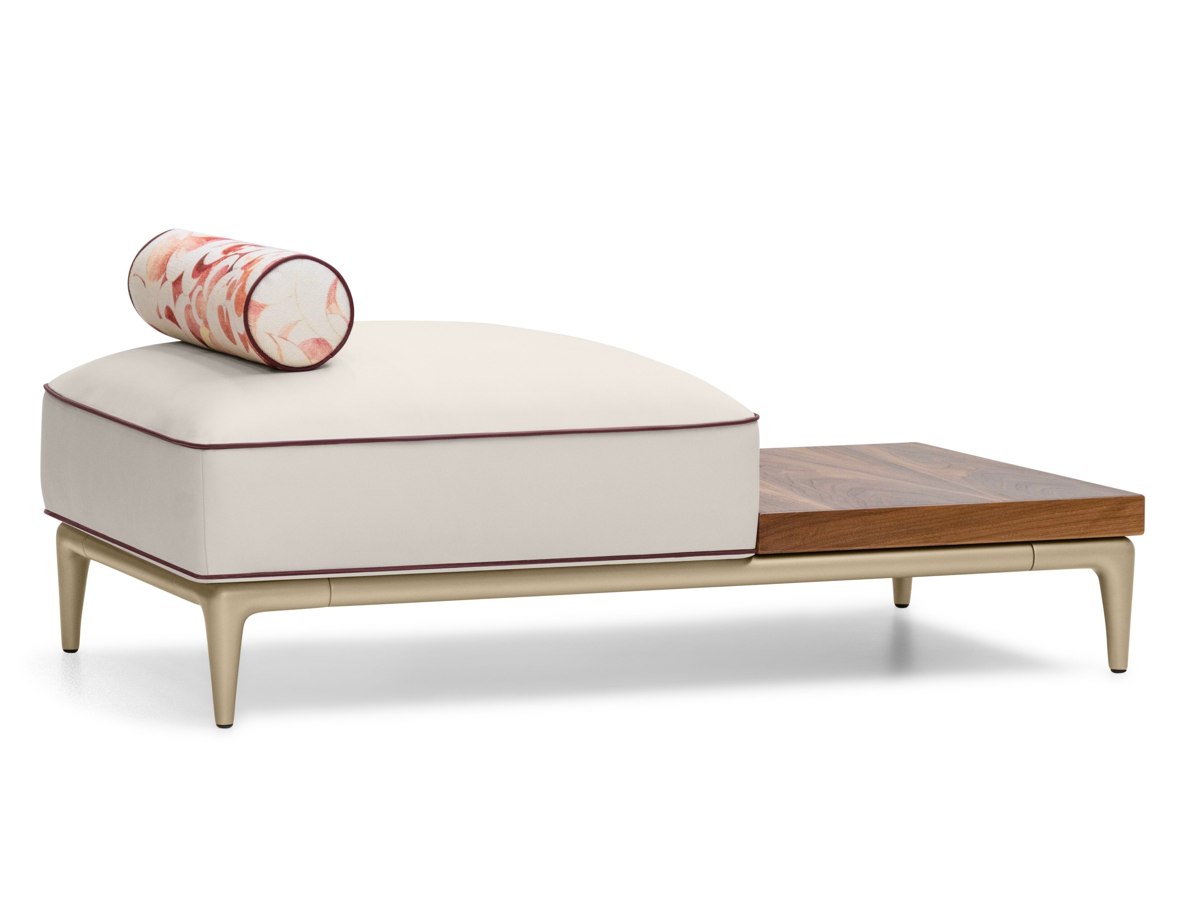 Кожаная скамья Formitalia Moon ARCH-00014788