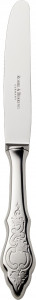 90550 Robbe&Berking Нож меню Robbe&Berking "Остфрайзен" 23,5см (серебро 925) Серебро 925