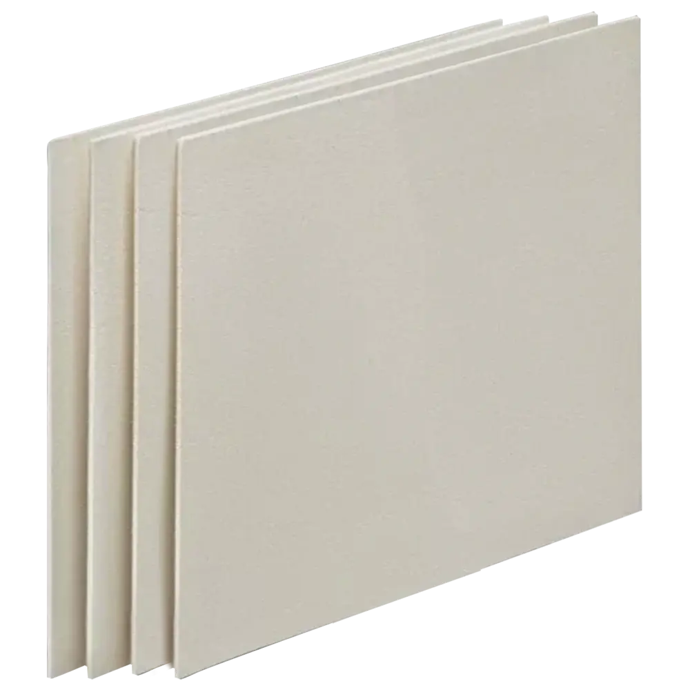 PROFIKAMIN Теплоизоляционный картон для каминов и печей 1.44 м² 88625090 STLM-1015938