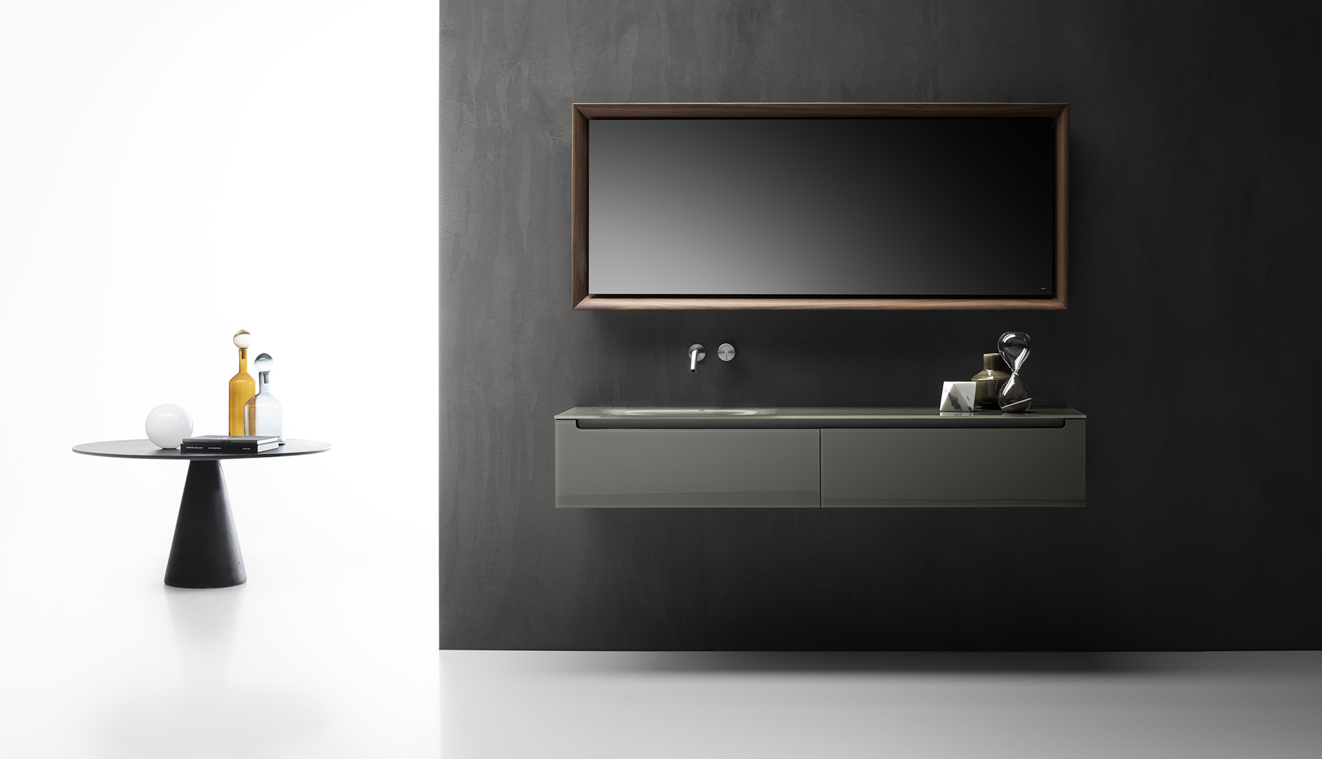 Edge Мебель для ванной Falper  - Вид №2