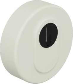 306.23BESZRC Защитная розетка с крышкой цилиндра HEWI System 111 | Polyamid  - Вид №3