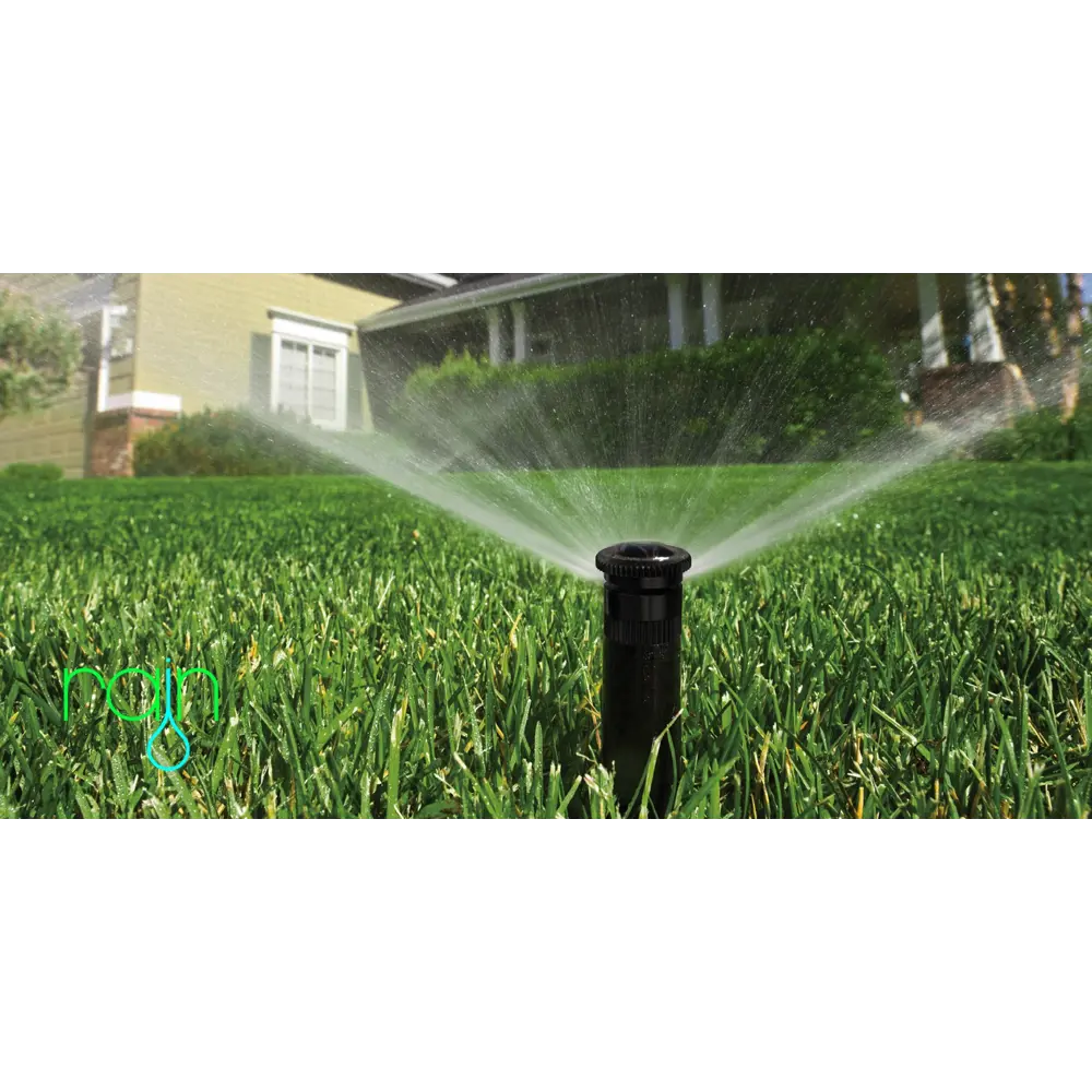 Статический дождеватель RAIN S020 для газонов и кустарников 80135175 STLM-0013775 - Вид №10