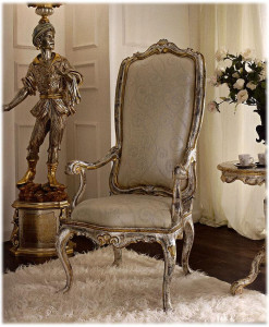 Стул  ANDREA FANFANI 721/G