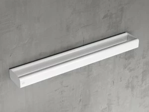 NOVELLINI Вешалка для полотенец из металла Edge