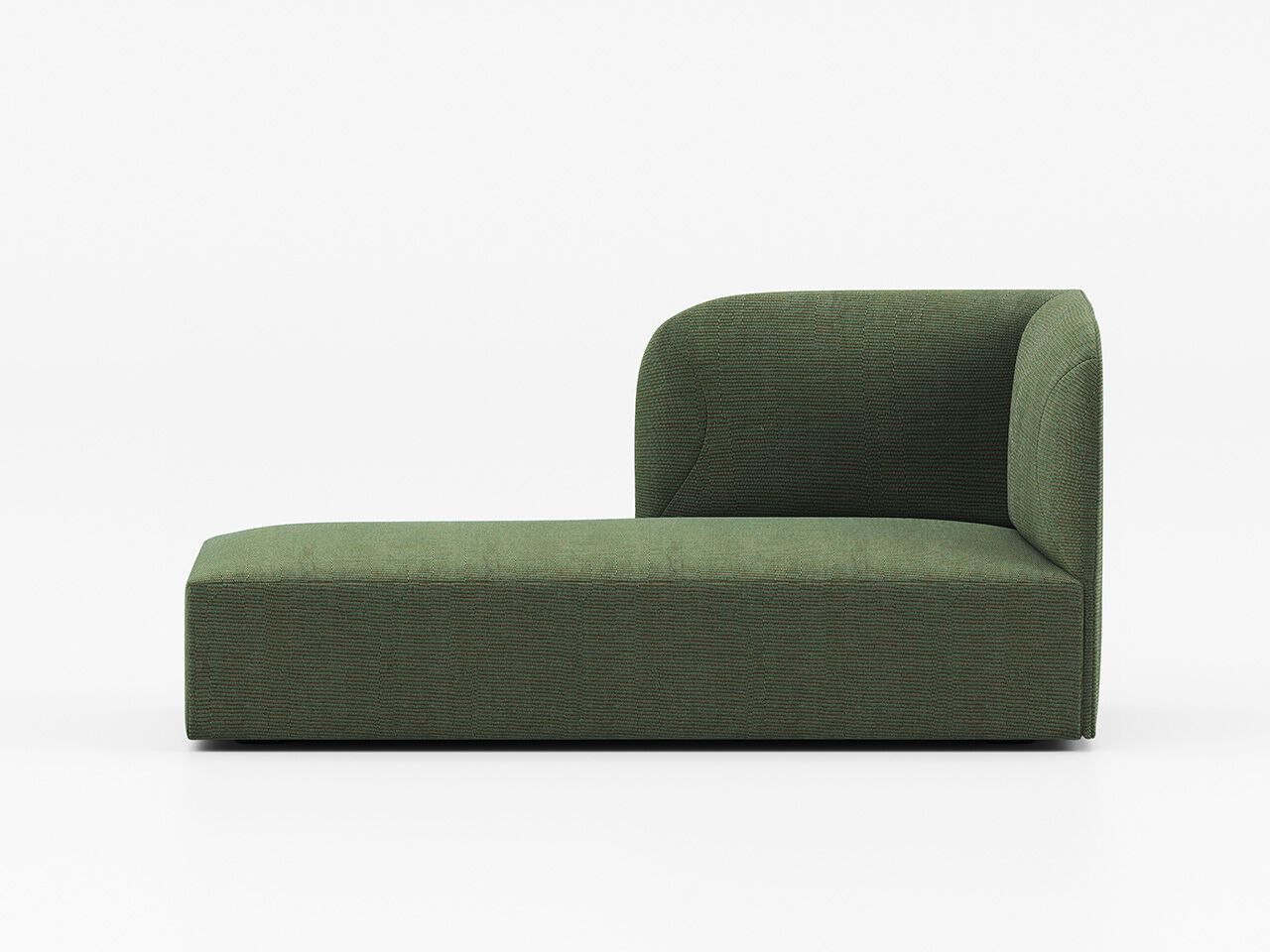 Модульный тканевый диван FREZZA Alplus Lounge ARCH-00018289 - Вид №20