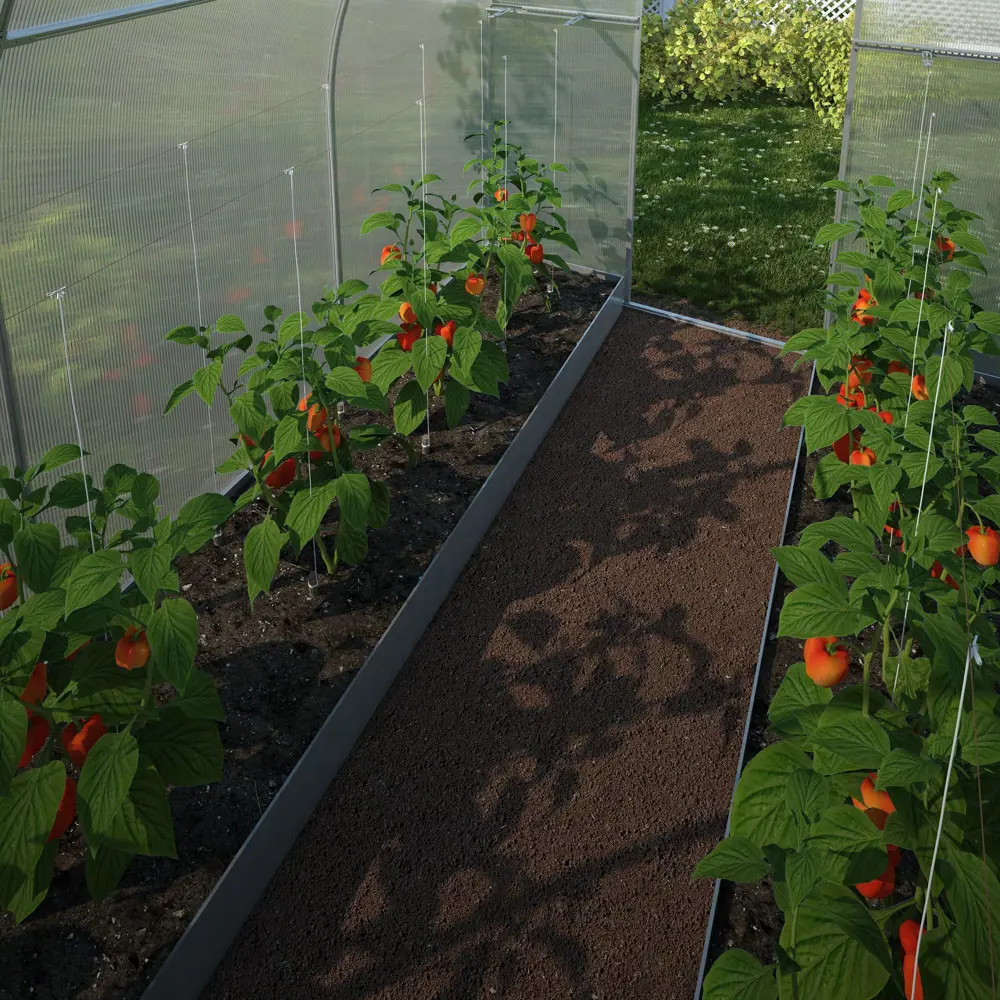 Подвес для растений БЛАГО с регулируемой длиной 18424426 STLM-0010763 - Вид №3