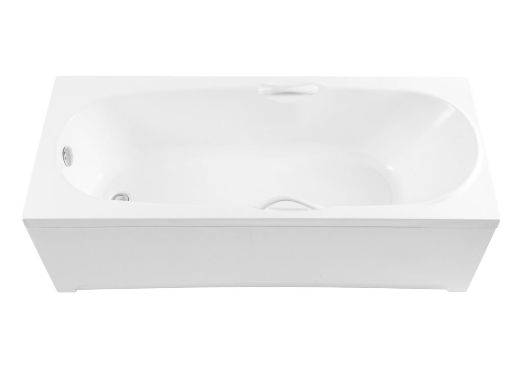 Акриловая ванна Aquanet Dali 170x70 00239293 - Вид №2