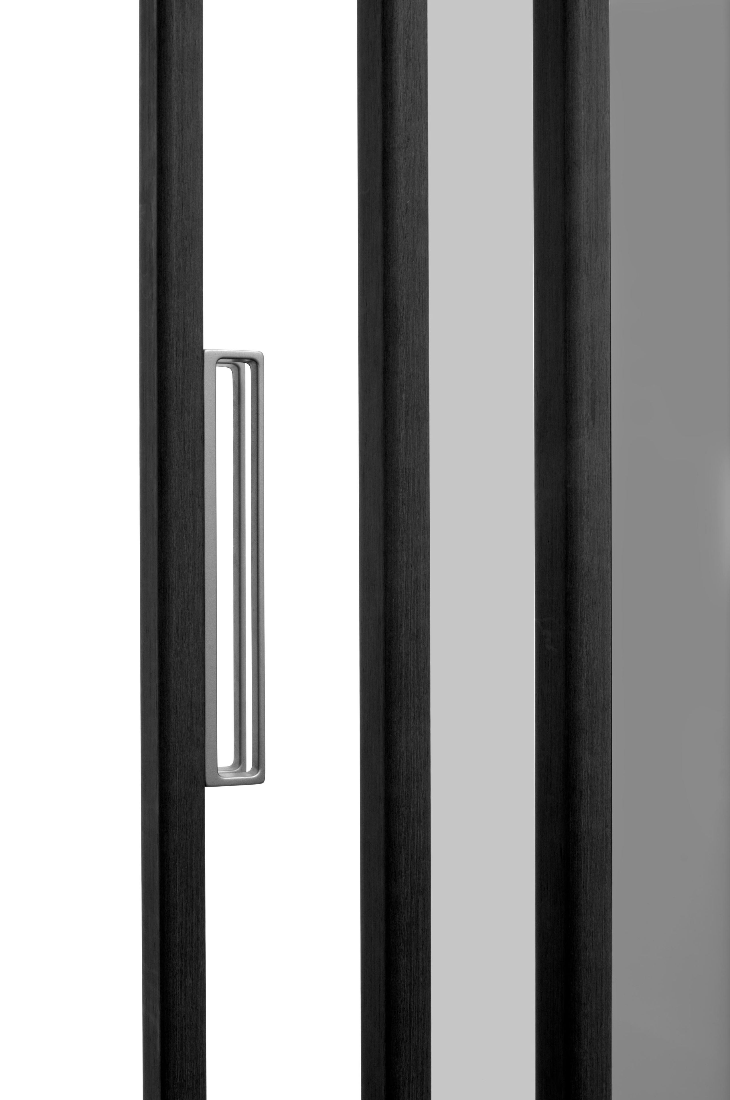 Стеклянная дверь ALBED ARCH-00096210 - Вид №7