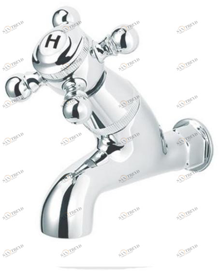 rvb Смеситель для умывальника настенный на одно отверстие 1920-1921 1921.--.04