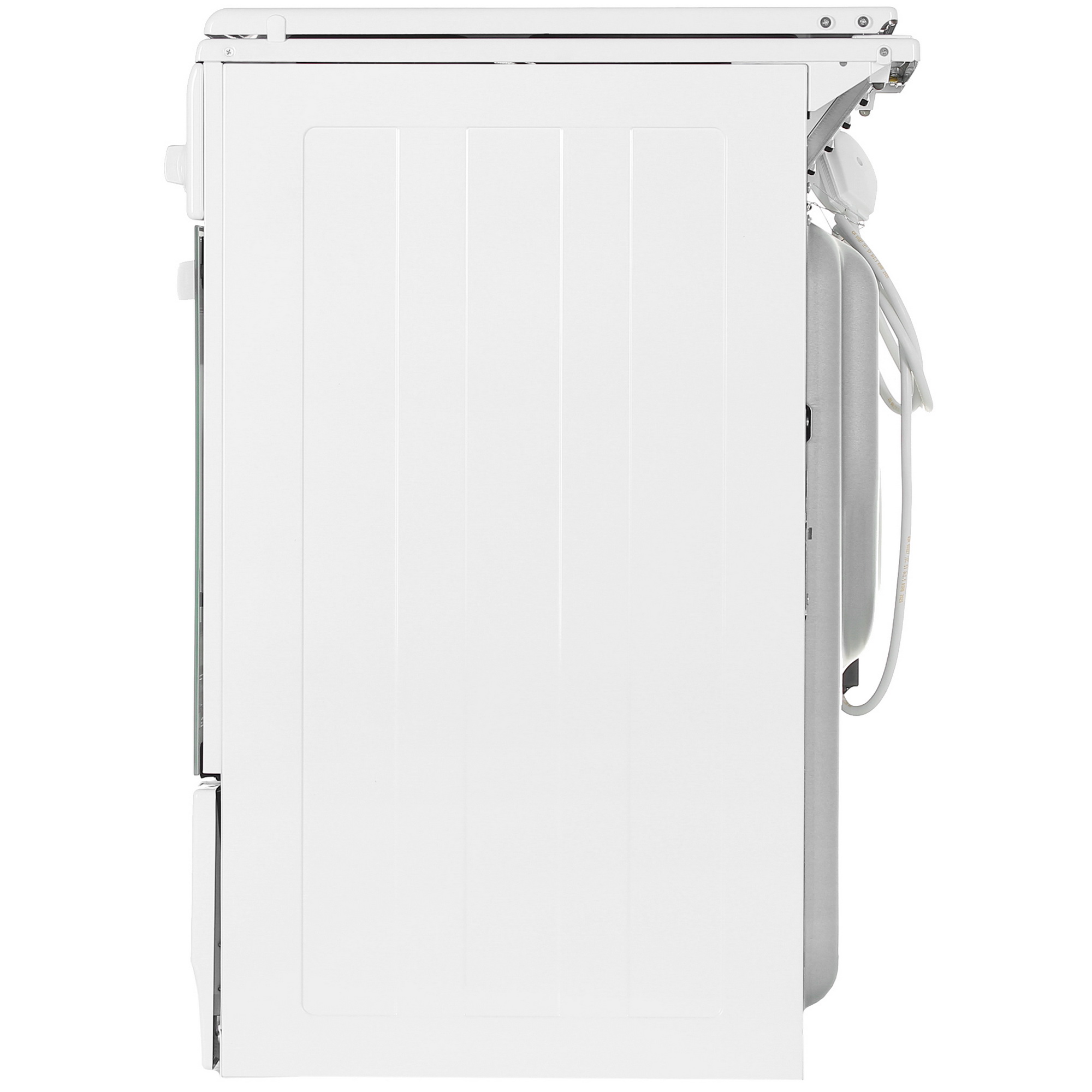 4757997 Электрическая плита GEFEST ES 611M000 белый STDN-0084230 - Вид №2