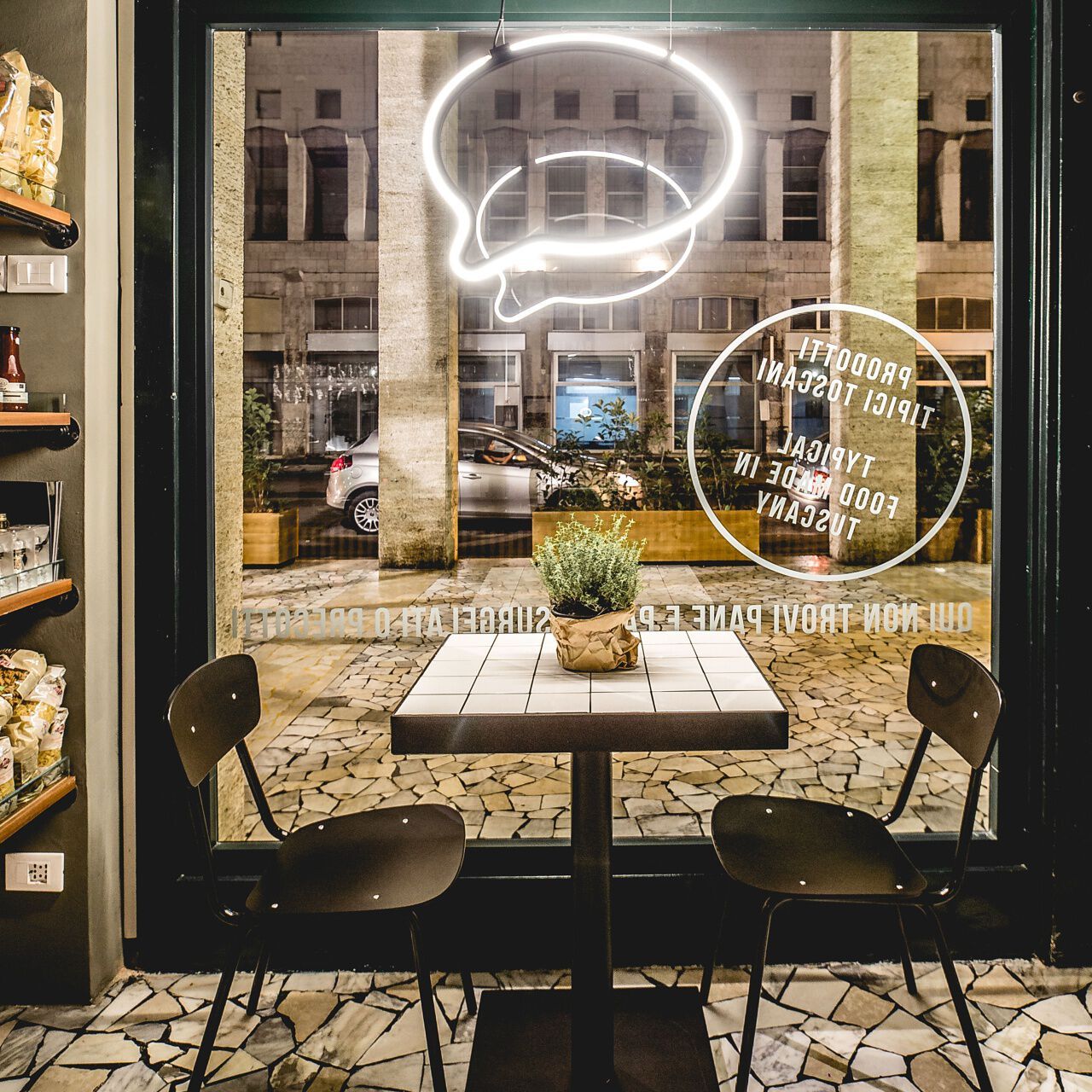 Подвесной светильник из ПВХ Mogg BLA BLA ARCH-00022934 - Вид №8