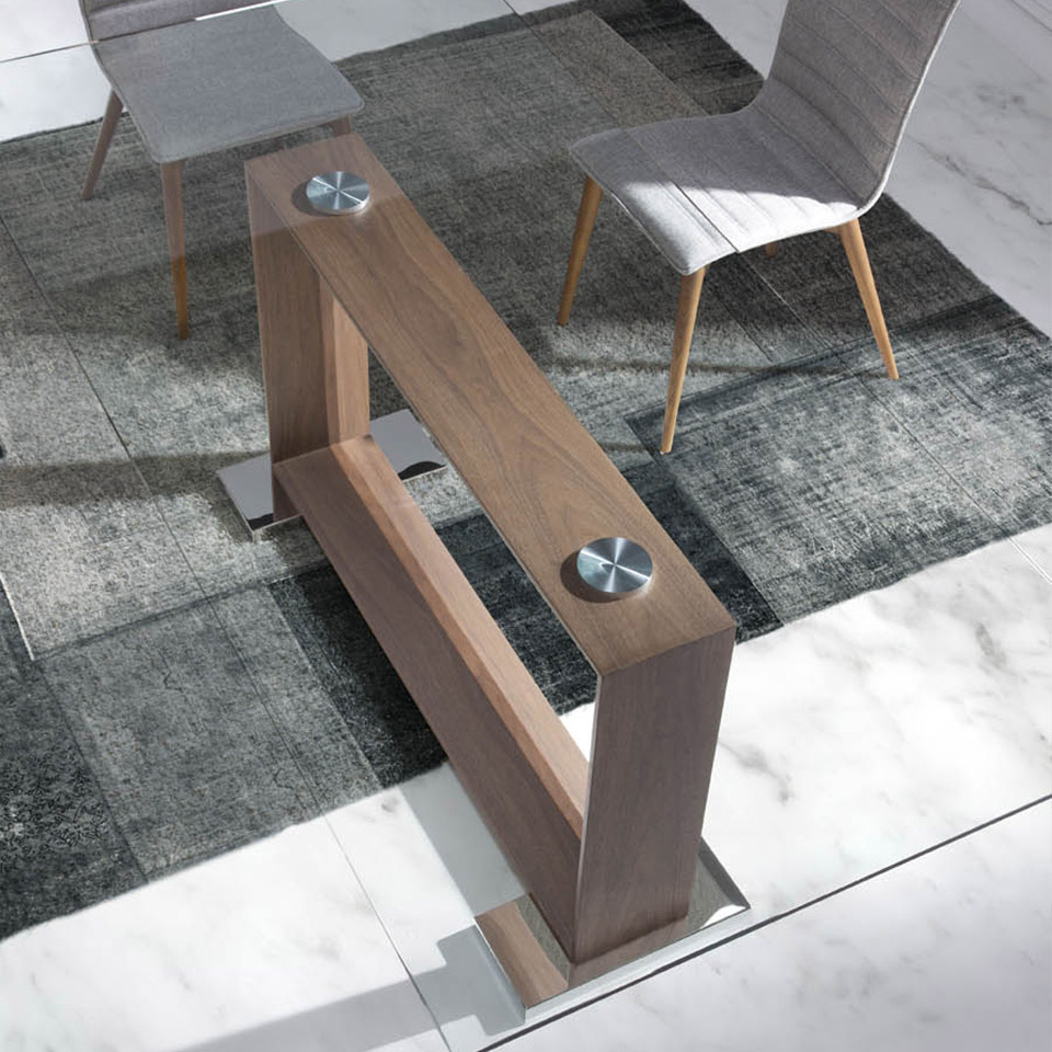 033080 Стол обеденный DT309 Angel Cerda  - Вид №1