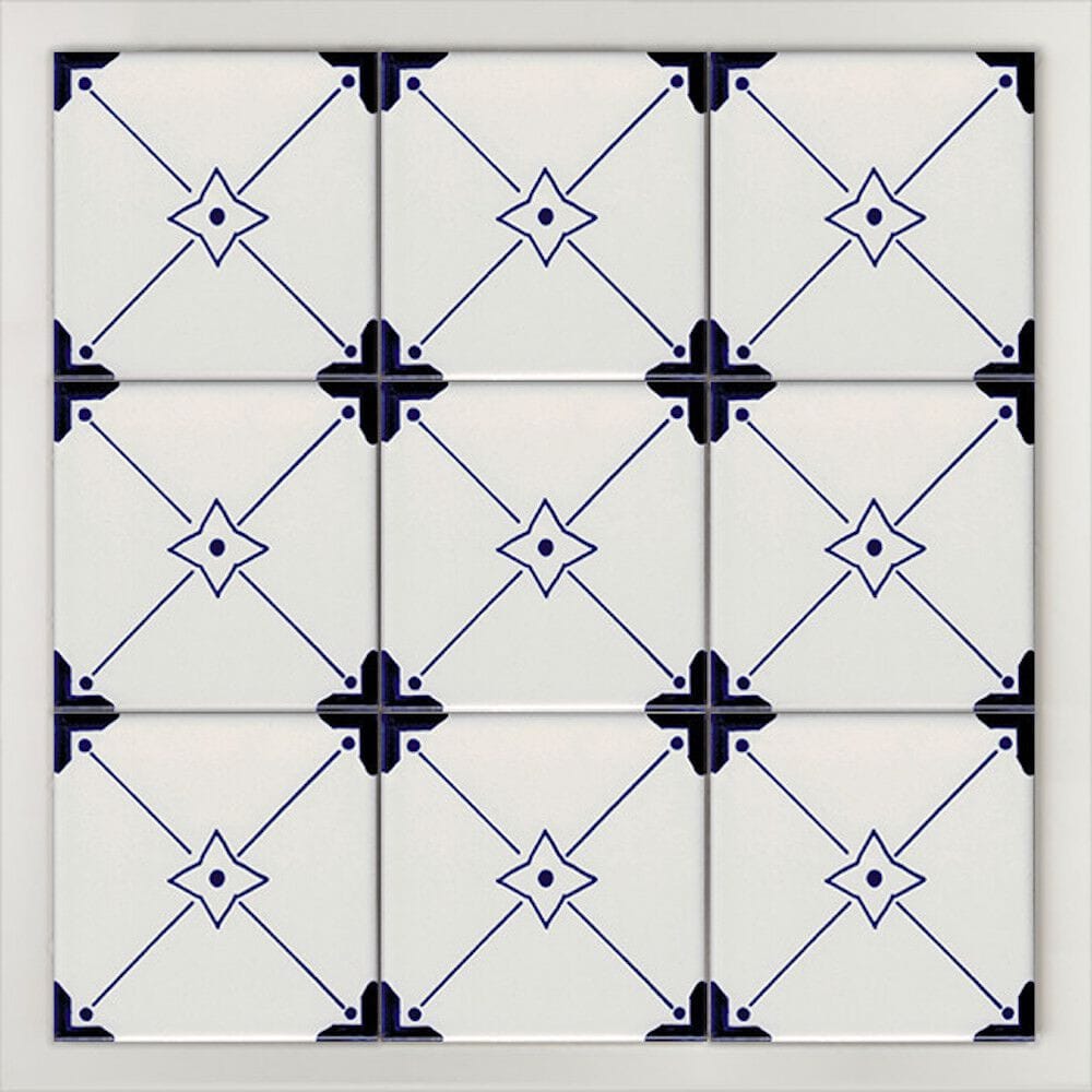 Пол / покрытие из глины ручной работы La Riggiola традиция ARCH-00113922 - Вид №1