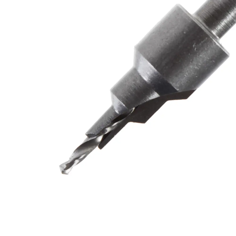 Сверло под конфирмат 3х62 мм Archimedes 91952 STLM-2114163 - Вид №1