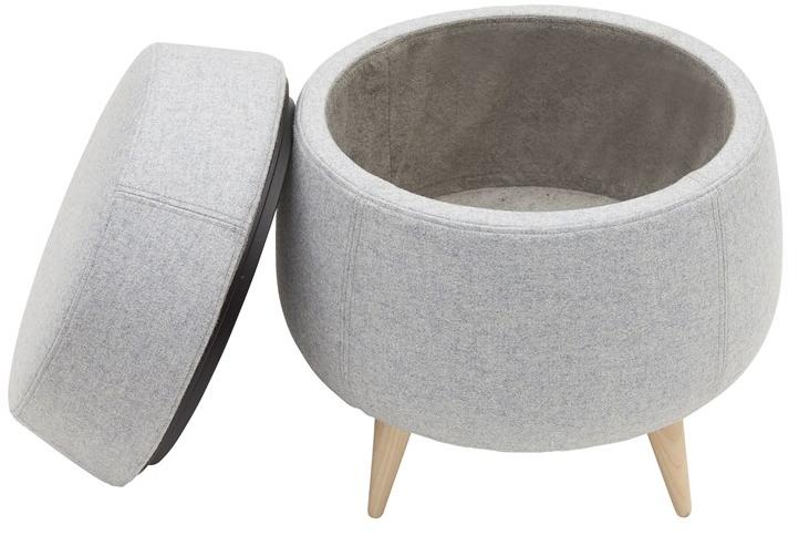 SOFTLINE Пуф-контейнер sun-id-1496316 - Вид №2