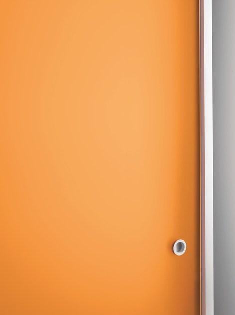 Glas Italia Раздвижная стеклянная дверь Aladin sun-id-1371211 - Вид №3